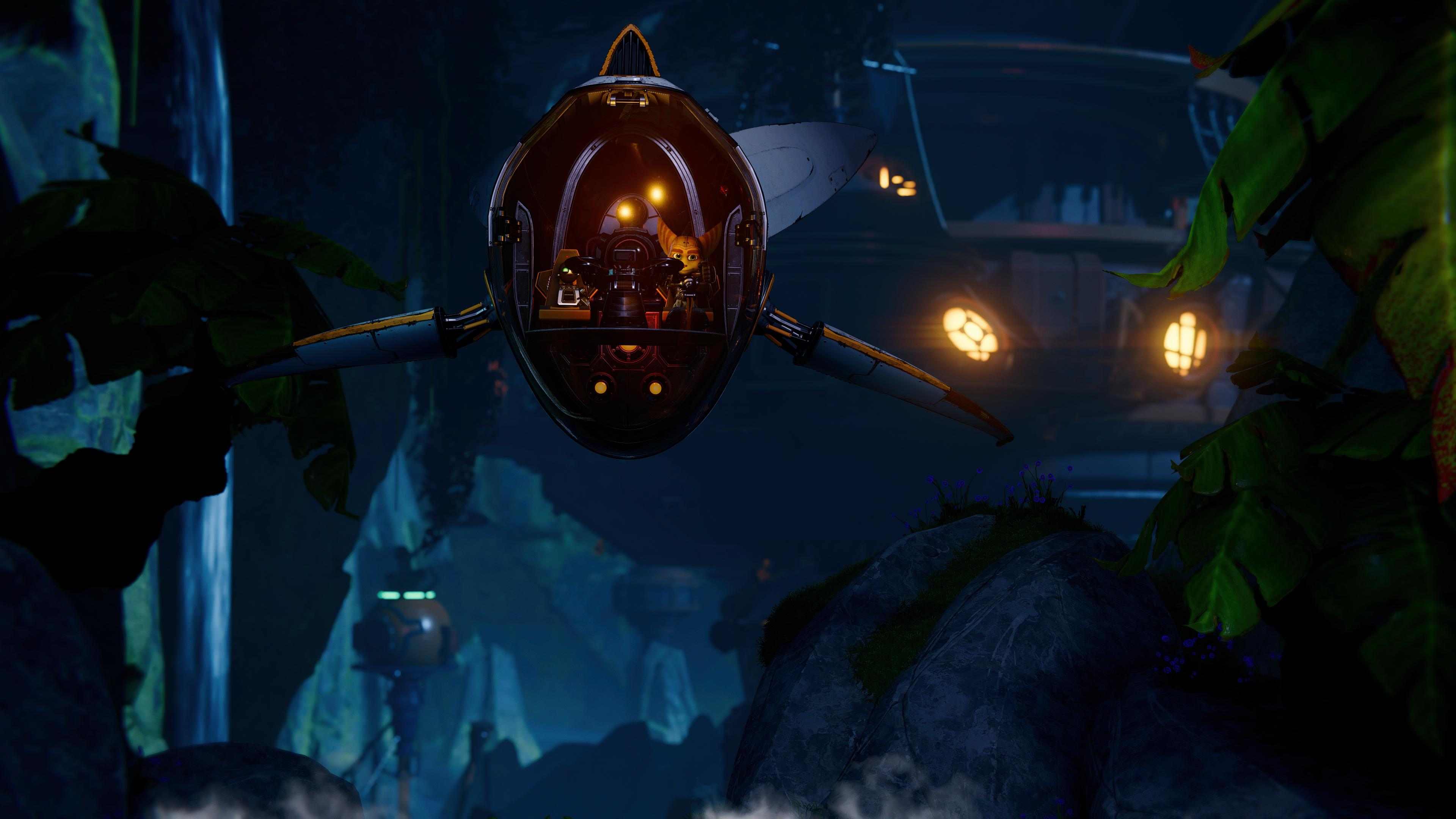 Ratchet _ Clank_ Rift Apart_20210613225306